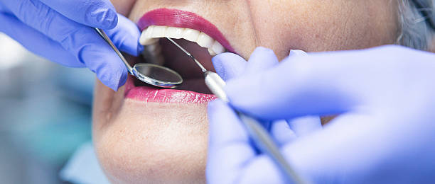 Best Walk-In Emergency Dentist in Wayne, IL