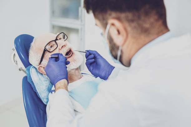 Best Emergency Treatment for Toothache in Wayne, IL